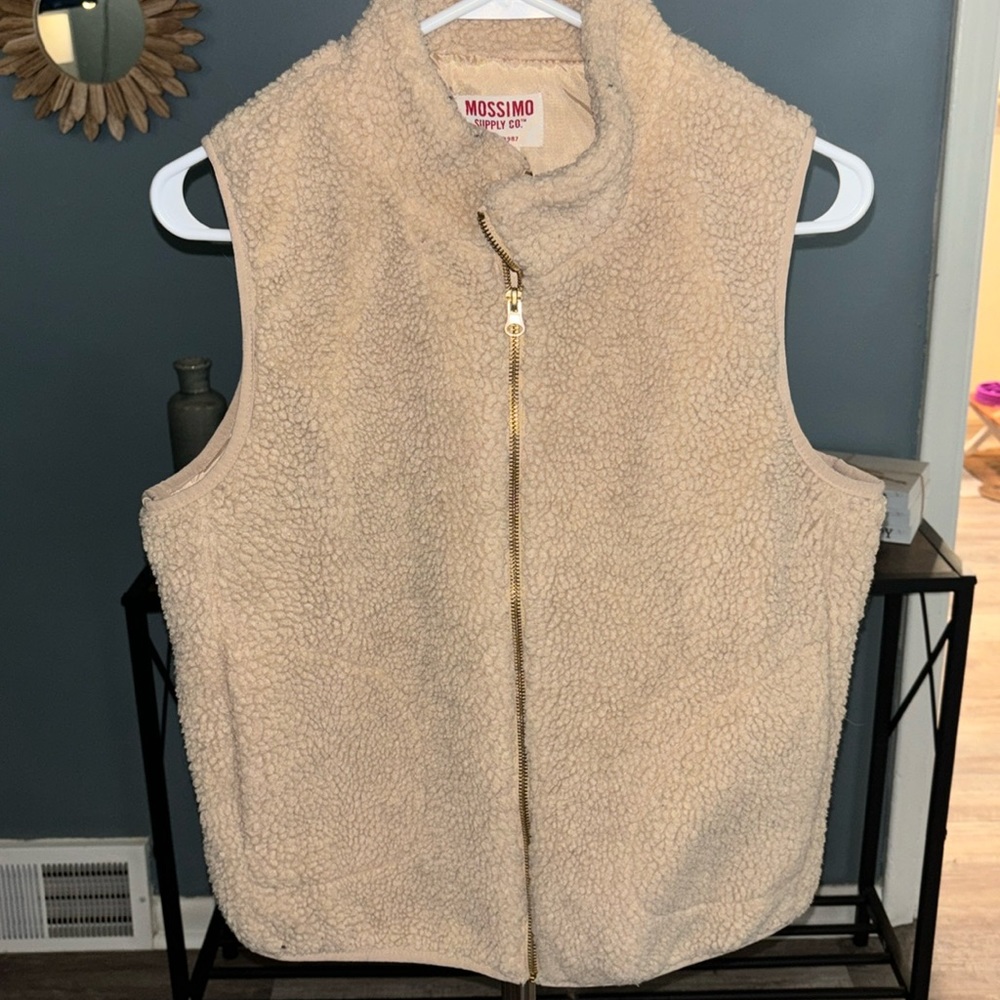 Women’s Vest